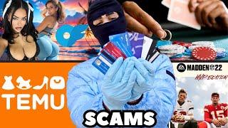 Scams That Should Be Illegal..