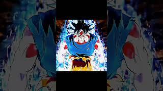 Goku Ultra Instinct Edit | AMV | #goku #dragon ball #amv