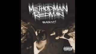 METHOD MAN X REDMAN - 1,2 1,2 (Official Audio)