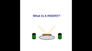 What Is A MOSFET?