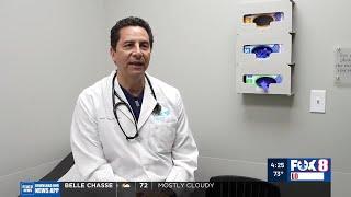Five Years Since COVID-19: A look at progress with a local physician