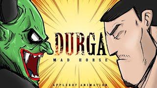 Durga The power
