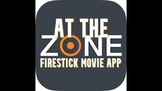 APP AT THE ZONE FOR AMAZON FIRESTICK