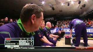 2014 PBA League Elias Cup Finals - L.A. X vs. Silver Lake Atom Splitters