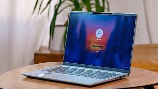 Lenovo Ideapad 5 Pro im Test - Mehr "Pro" als gedacht