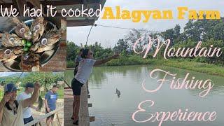 WHAT TO DO IN MURCIA? + MOUNTAIN FISHING EXPERIENCE + ALAGYAN CAFE