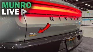 The Rivian R3 Proves Good Things Come in Small Packages | Everything Electric Canada 2024