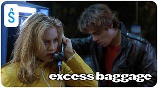 Excess Baggage (1997) | Scene: The own kidnapping