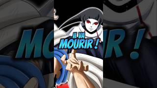 IL VA M0URIR ! Théorie Boruto Two Blue Vortex #boruto #borutotwobluevortex