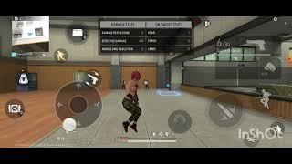 how to onetap # PJ GAMING #freefire #onetap #simple tricks