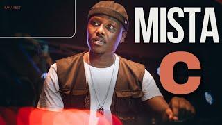 "MISTA C'S DOPE MIX AT RAHA FEST: GROOVE TO BEATS THAT'LL BLOW YOUR MIND