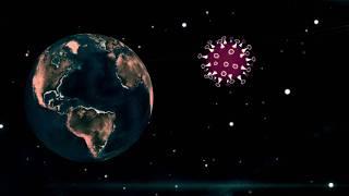 Pandemic poem for safer better world by Sarika kothari