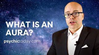 What Your Aura Colours Reveal About You! | Nigel | Trusted Psychics at Psychic Today