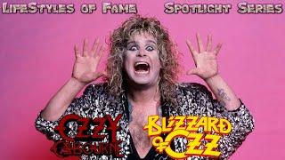 Spotlight - The Blizzard of Ozz: Ozzy Osbourne's Iconic Album - Lifestyles of Fame #ozzyosbourne