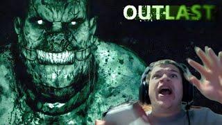 Beating OUTLAST in One Night