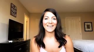 Holly After GBS - What is Guillain-Barre Syndrome