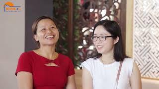 Showroom dự án An Bình City   HOME4U