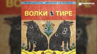 Юрий Шевчук, Дмитрий Емельянов – Чайковский (Аудио)