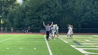 Week 3 Top Ten Plays of the Week