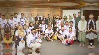 Cancer Leader Development Program - Boot Camp / Oncology Club Bangladesh / MediTalk Digital