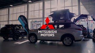 Nanaimo Mitsubishi | Epic B roll by CMP Media Design