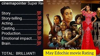 Cinema Pointer Reviews May Edochie Featured Movie and it came out Highly Recommended