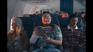 WestJet | Where your story takes off