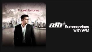 ATB - Summervibes with 9PM