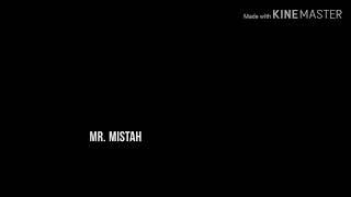 Mistah Lefty - Mr. Mistah (Lyrics)