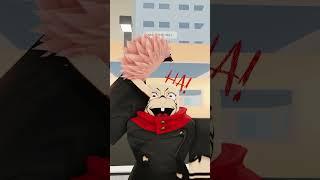 Griffith's a Menace  #jujutsushenanigans #roblox #jjs