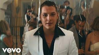 John Newman - Tiring Game ft. Charlie Wilson (Official Music Video)