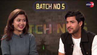 PrimeHD | Batch No 5 | Sagar Khanal | Shreeya Karki |