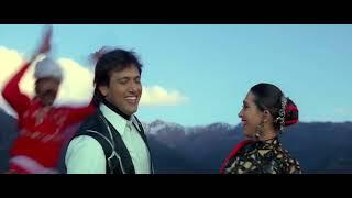 Aa Jana Aa Jana - Coolie No.1 (1995) 1080p* Video Songs