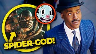 Doctor Who Season 2 Teases Epic Gods & The Craziest Episode In YEARS (Trailer Breakdown)