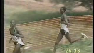 1998 Mens World Cross Country Championships