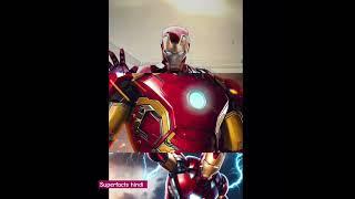 Ironman suit design️‍🩹#ironman#short#shorts#trending#youtubeshorts#viral#marvel#tonystark