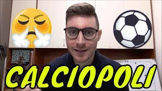 CALCIOPOLI | PER NON DIMENTICARE.