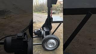 виготовлення дровоколів торгова марка ЛІСОРУБ Вінниця 0989625279