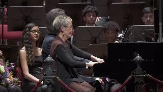 NEOJIBA Orchestra - "Peer Gynt Suite Four-Hands, Op.46, No. 2", Edvard Grieg - Concertgebouw