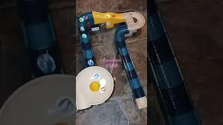 Satisfying Marble run ASMR