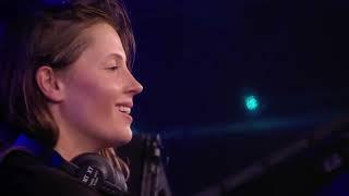 The Age Of Love (Charlotte de Witte & Enrico Sangiuliano Remix) | LIVE @ Tomorrowland 2022