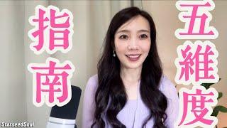 星際學苑｜第五期：五維地球的生存指南