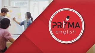 Программы обучения в сети языковых центров Primaenglish