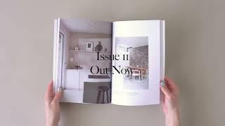 Design Anthology UK Issue 11