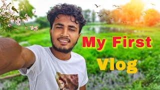 My First Vlog  | @DimpuBaruah | Assamese Vlog | Parag Assam | #myfirstvlog #assamese #paragassam