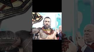 Aura Of Letter 'R' In WWE  Edit