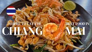 Where to Eat the Best Food in Chiang Mai (with 2025 prices)