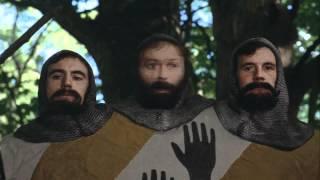 Monty Python - The Tale of Sir Robin