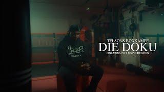 Telsons Boxkampf - Die Doku