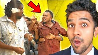 Fake Pranks in தமிழ்! 